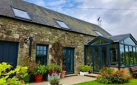 Trossachs Barn & Cabin - Boutique B&B
